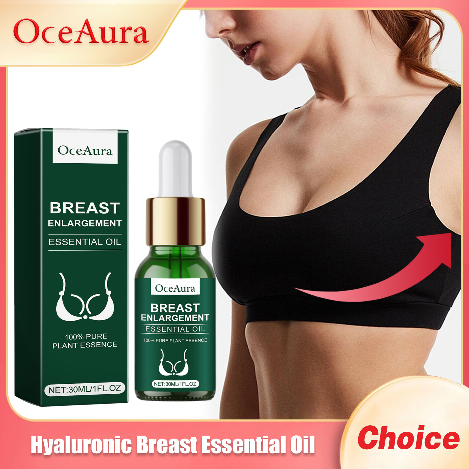 Rose Breast Essential Oil Plum - đánh giá và giá Crossfit Lifting