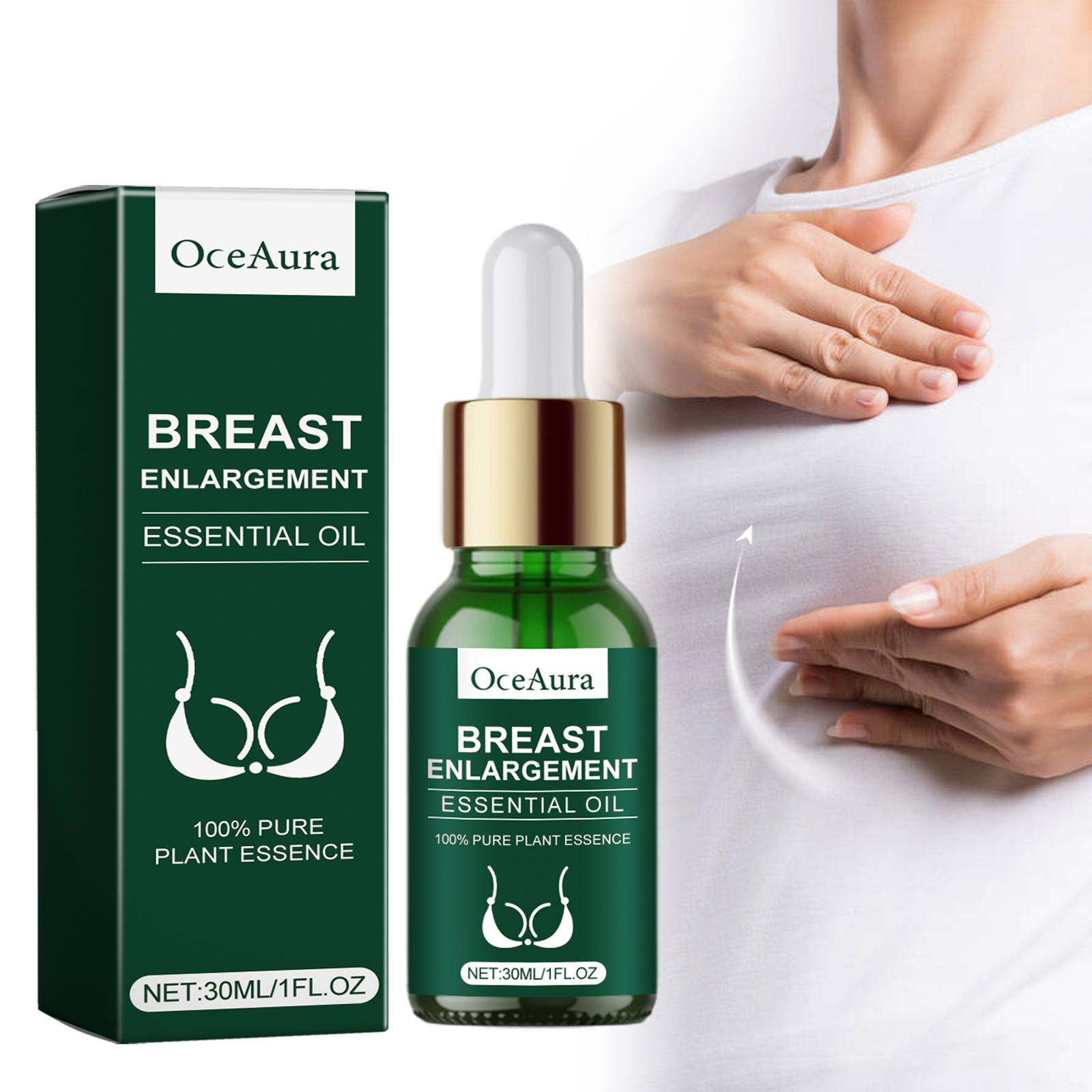 Rose Breast Essential Oil Plum - đánh giá và giá Crossfit Lifting
