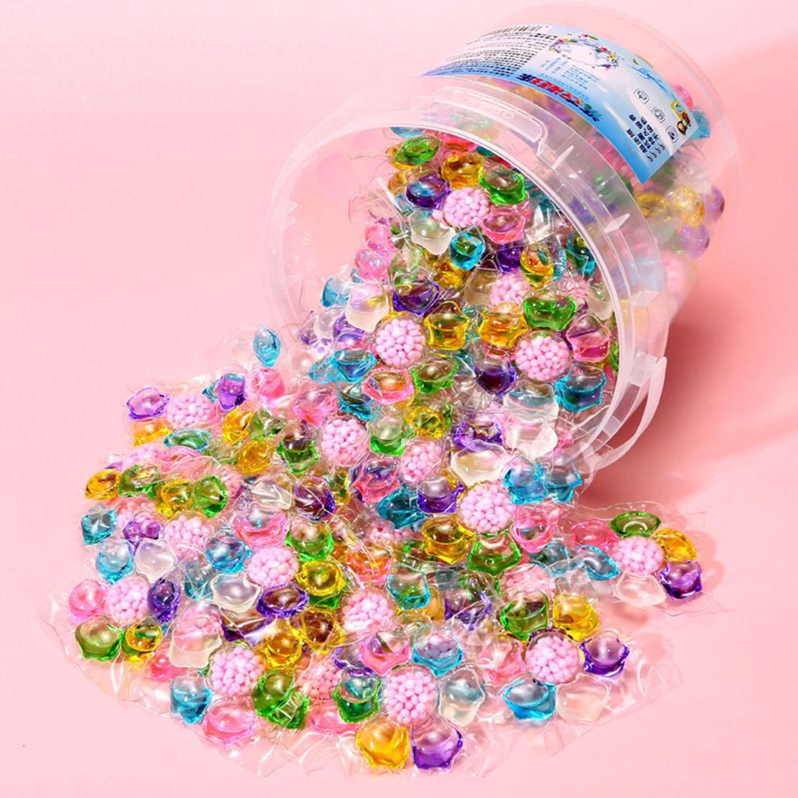 7in1 Laundry Beads Detergent L - đánh giá và giá Crossfit Machine