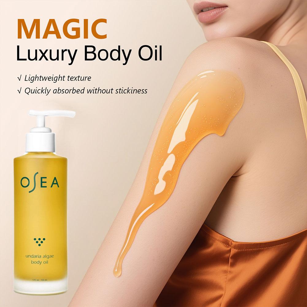 Premium Firming Body Oil 150ml - đánh giá và giá Crossfit Lifting