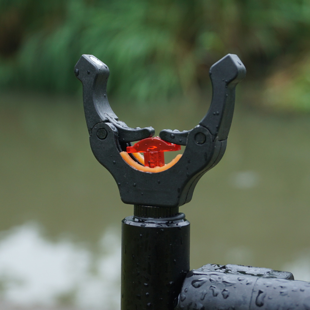 Hirisi Utility Carp Fishing Ro - đánh giá và giá Head Racket Boom