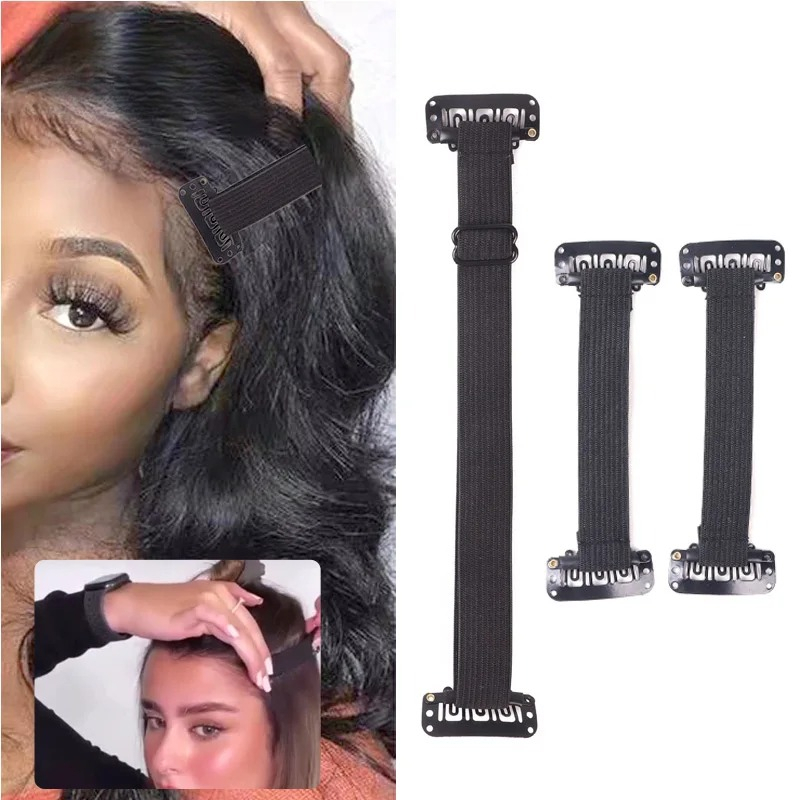 Face Lift Band With Clip Hair  - đánh giá và giá Crossfit Lifting