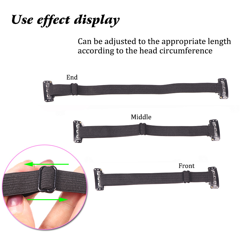 Face Lift Band With Clip Hair  - đánh giá và giá Crossfit Lifting